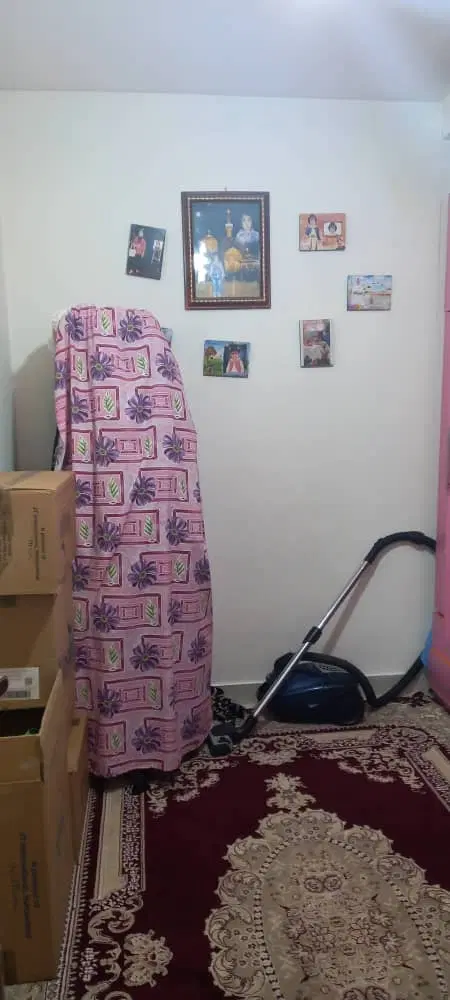 پاکدشت بلوار دانش آموز