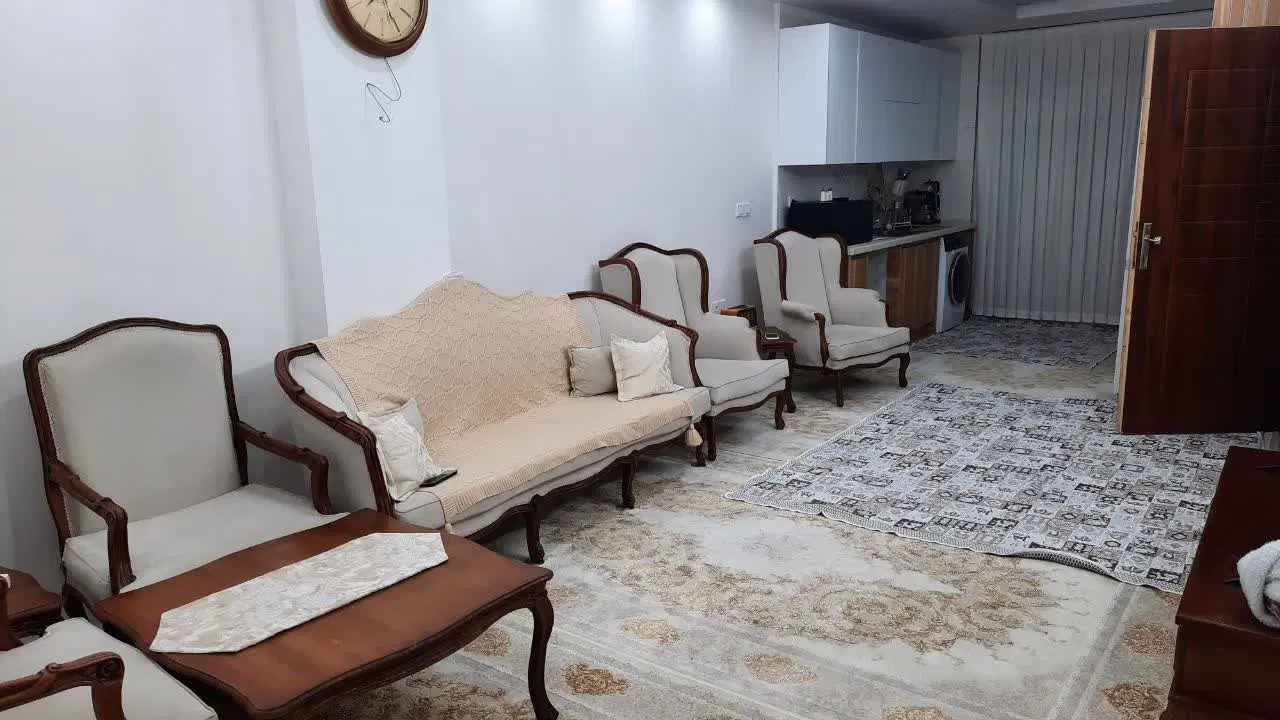 رهن آپارتمان۷۰متری