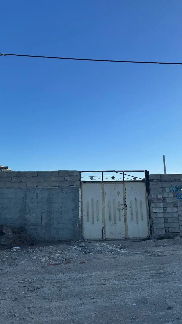 انباری،سردخانه،در عدالت آباد