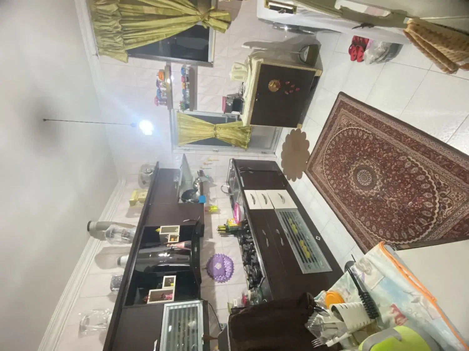 اجاره خونه ویلایی حیاط دار در افسران خلیج پنج