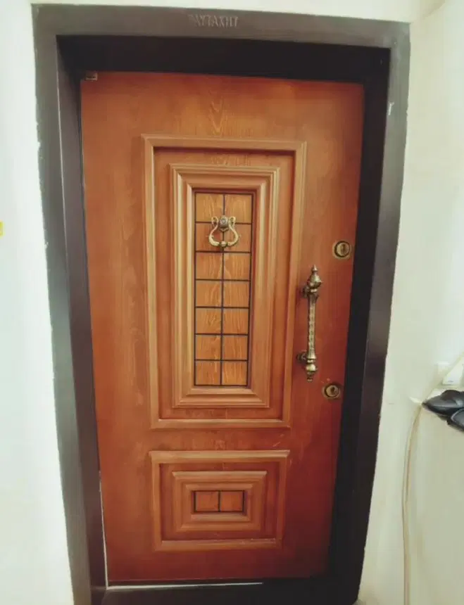 آپارتمان مهرشهر