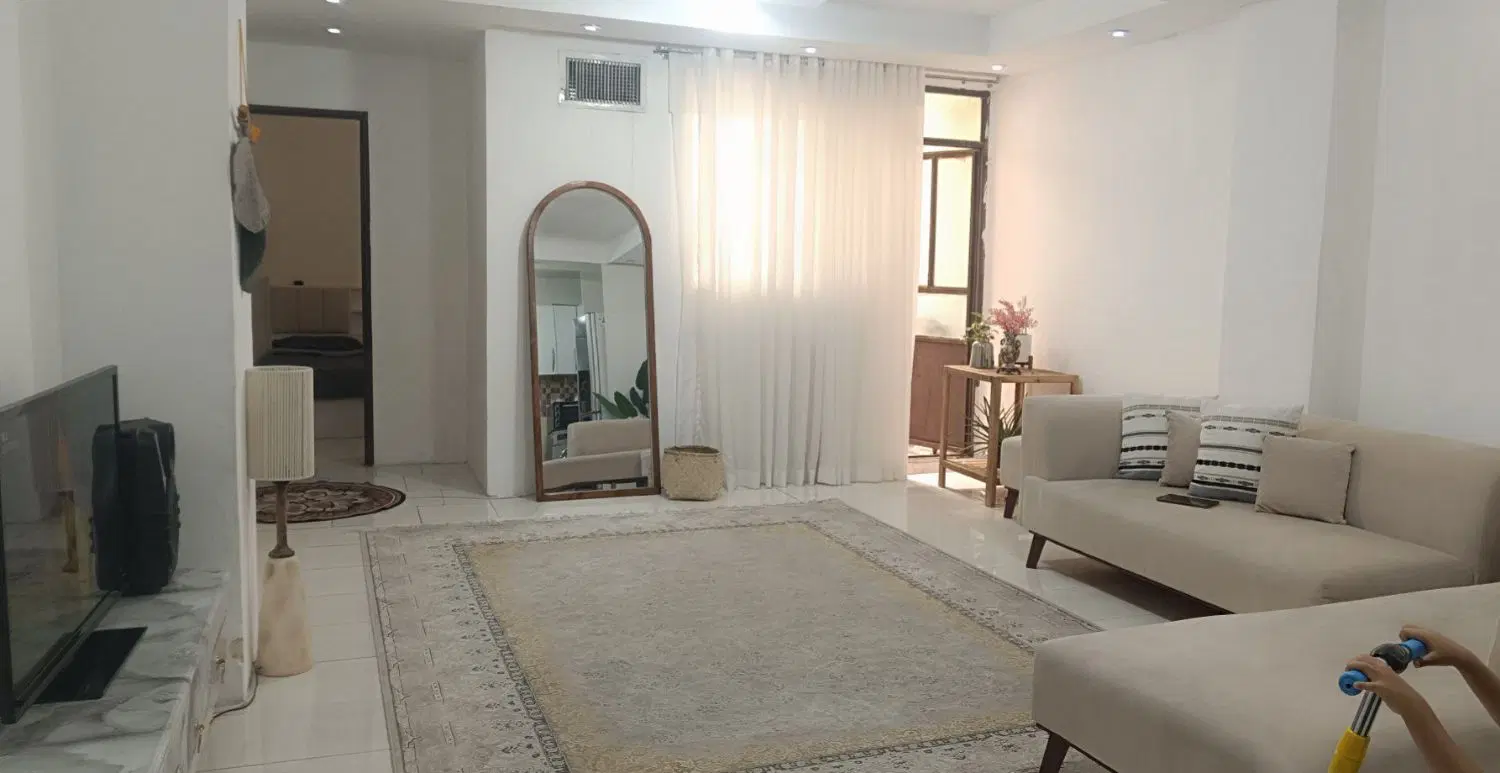 اپارتمان اجاره ای نوساز