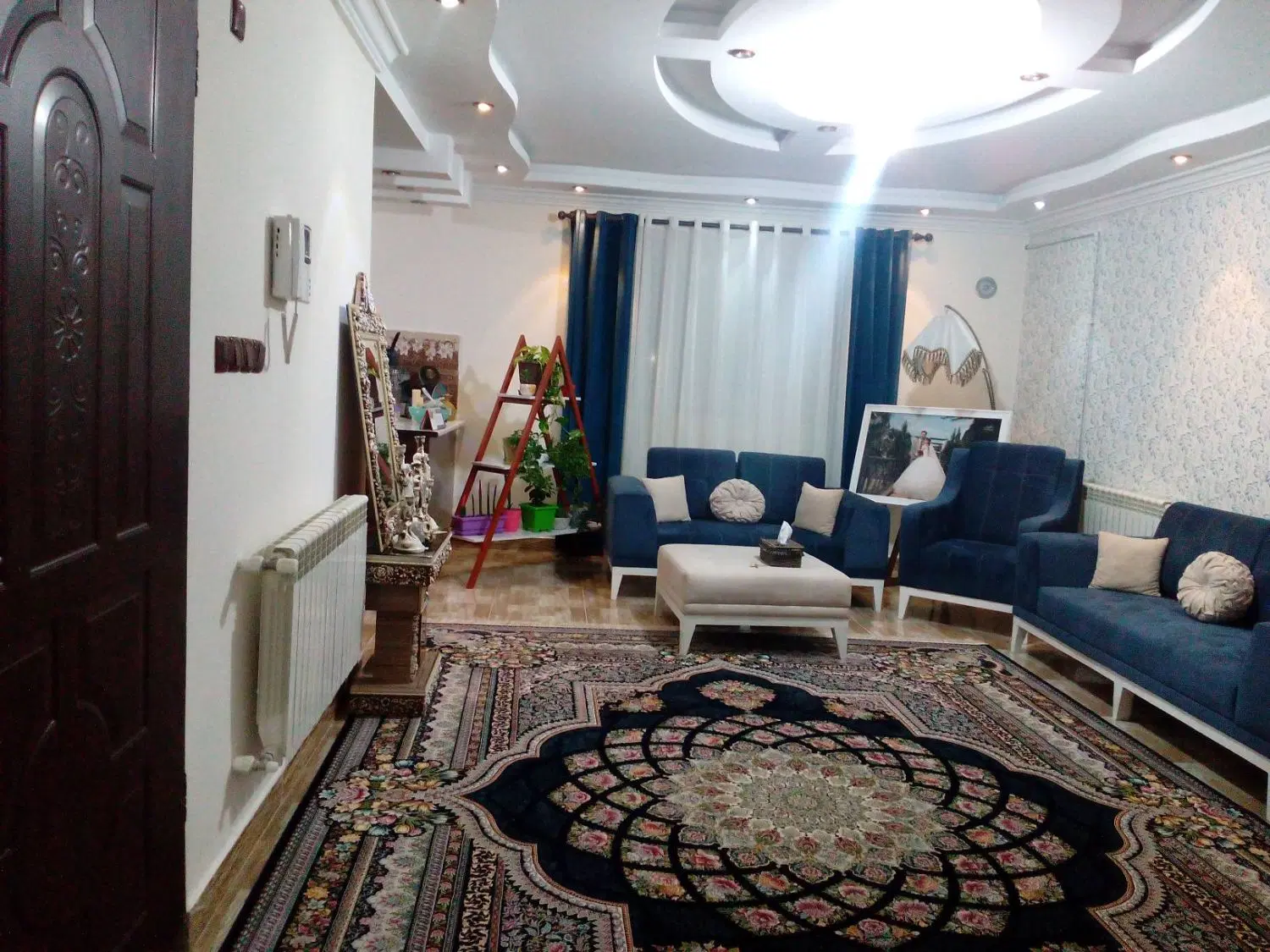 فروش آپارتمان مسکونی