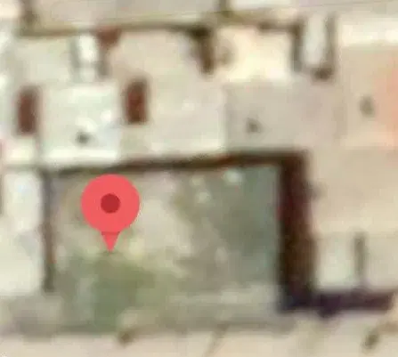 فروش زمین خوش ساخت