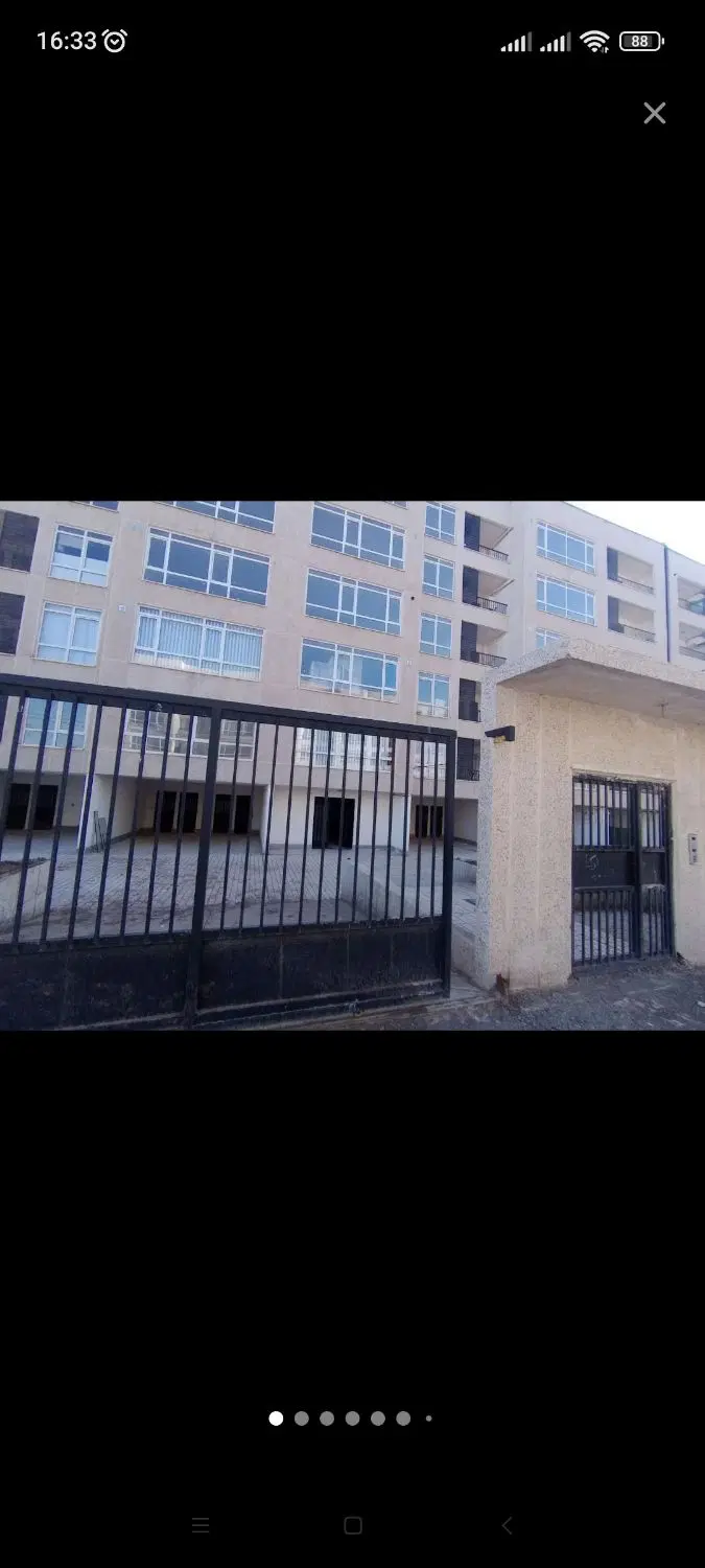 مسکن ملی پایاسازه پاسارگاد