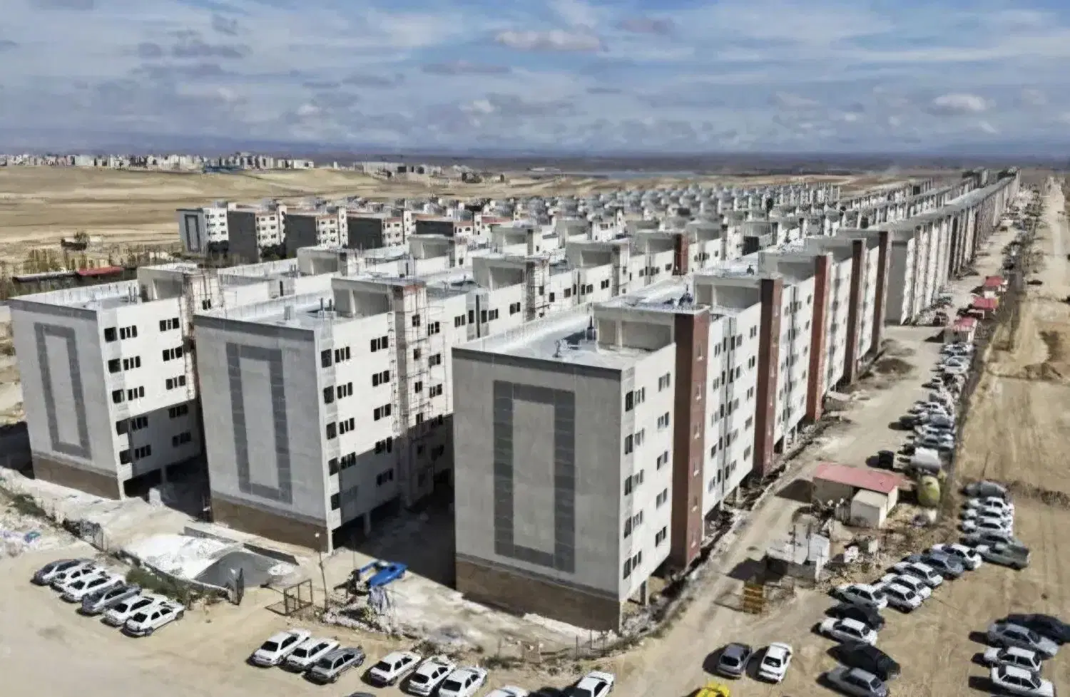 مسکن ملی قطعه ۱۲،۱