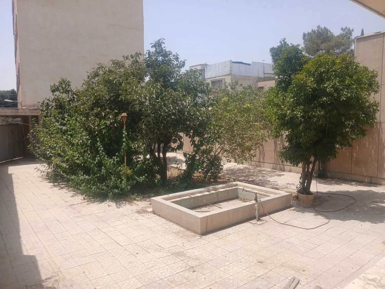 خانه ویلایی ۴۰۸ متر_ دو کله_لوکیشن عالی