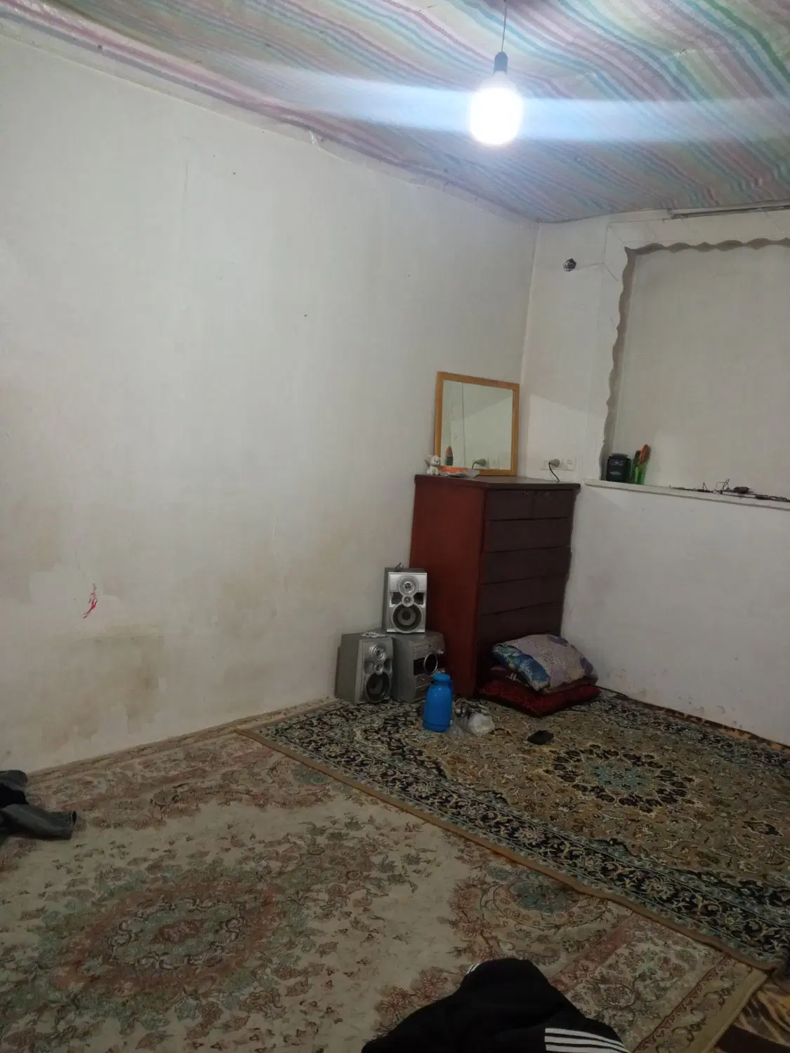 خانه ویلایی دونبش