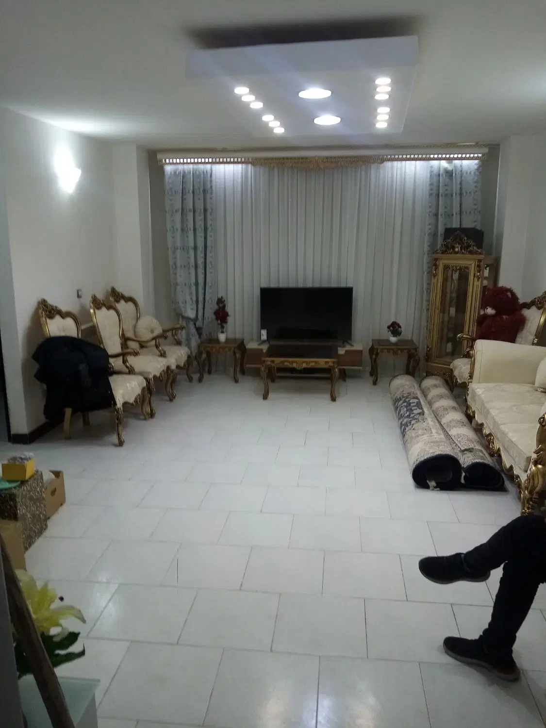 مسکن مهر پالایشگاهی