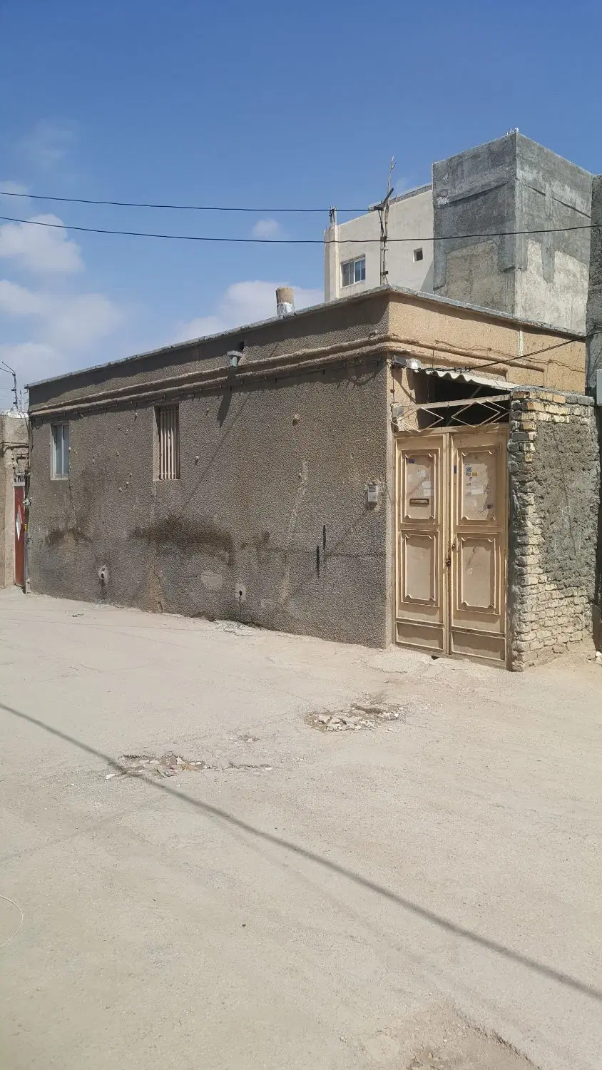 خانه‌ی ویلایی