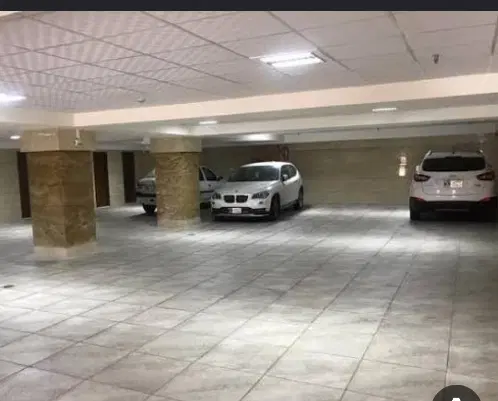 اجاره پارکینگ