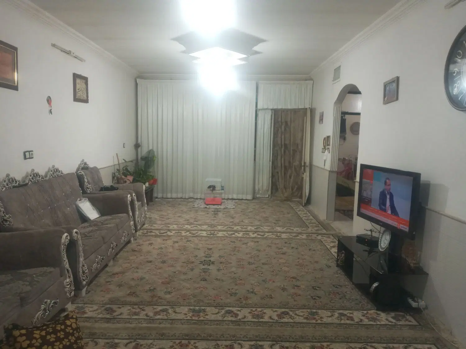 منزل ویلایی رهن و اجاره