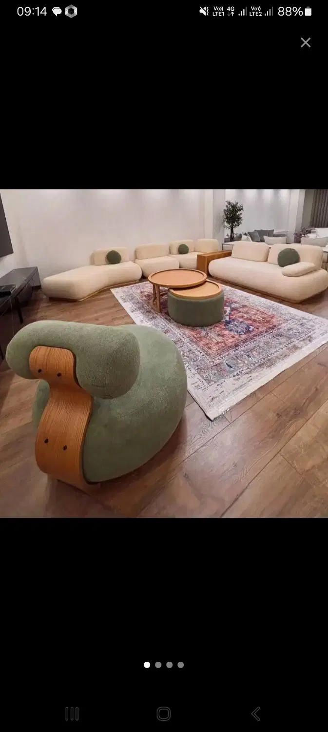 همخانه همخونه میشم