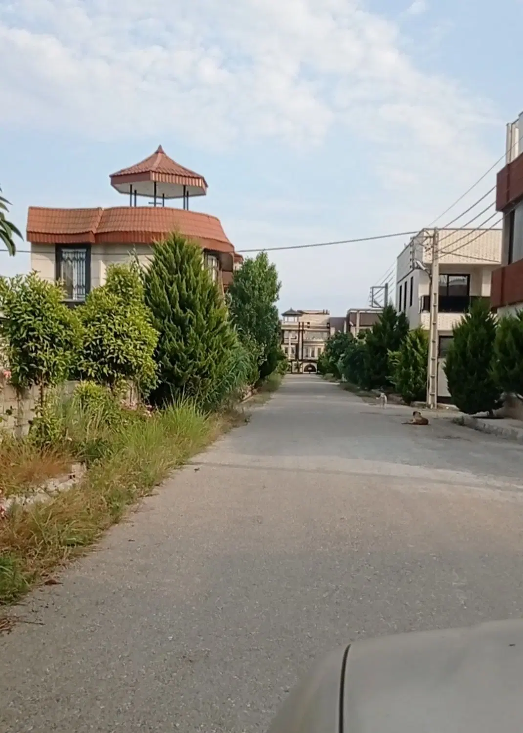 ویلای فروشی استثنایی