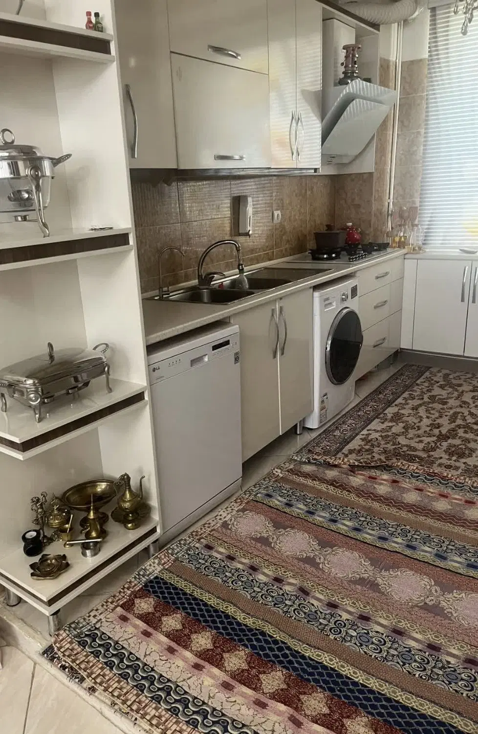 فروش واحد مسکونی