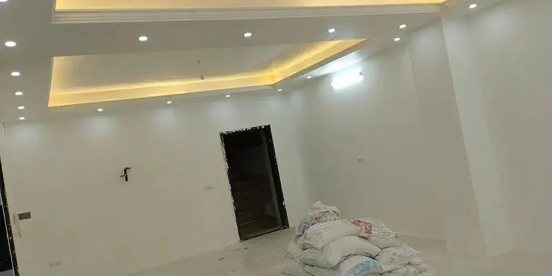 ۹۰ متر کلید نخورده قنوات