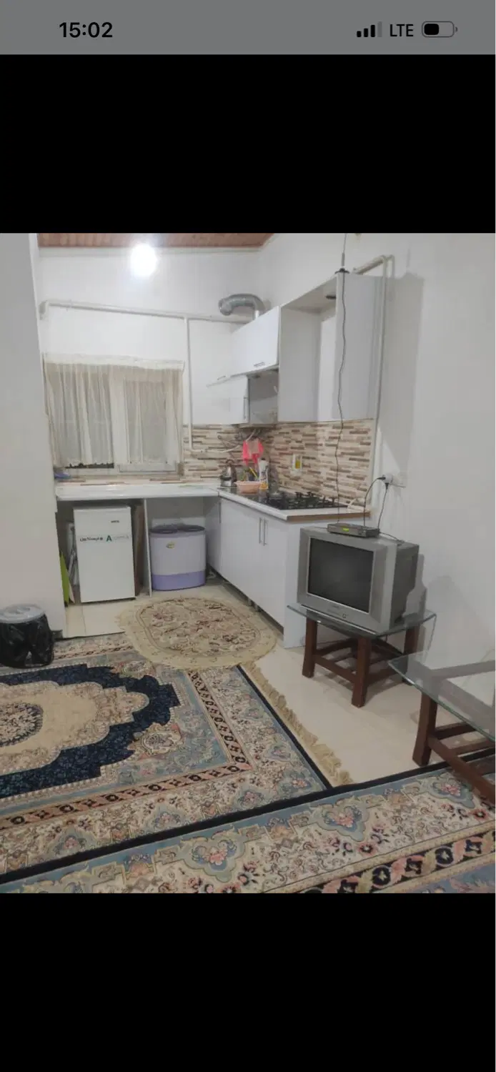سوییت ۵۰ متری