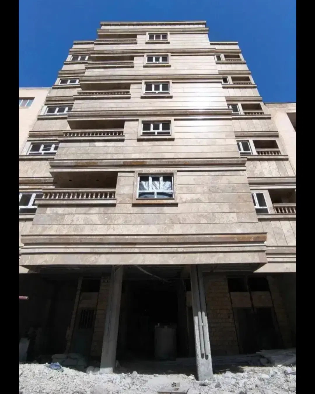 فروش  آپارتمان واقع دراشکان