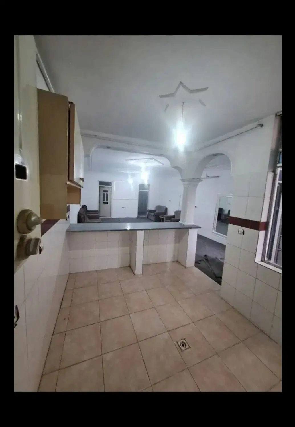 فروش خانه در مرکز شهر