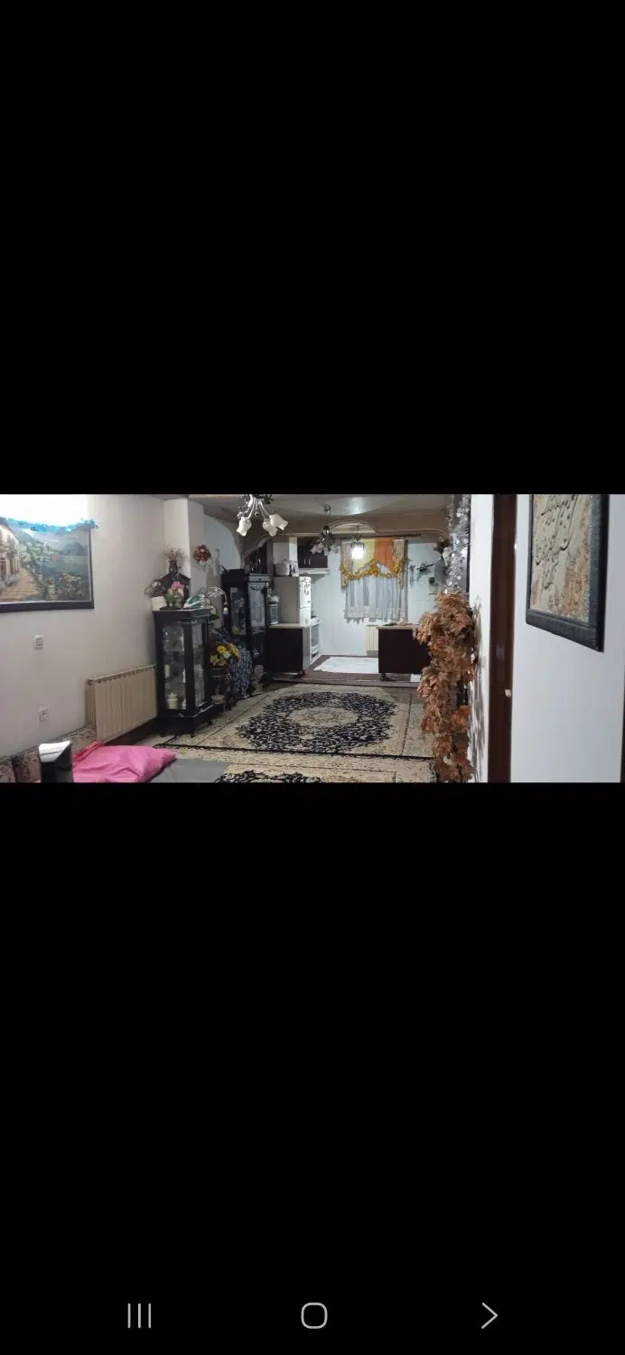 اجاره واحد ۷۰متری ۲خواب فول امکانات کهریزک