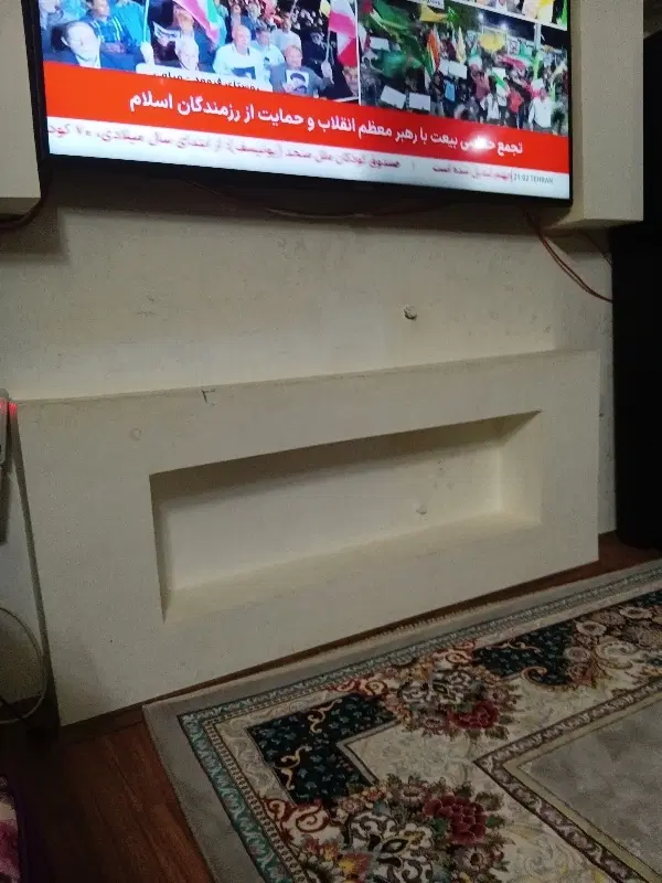 اجاره واحد مسکونی ۷۰ متر تک خواب