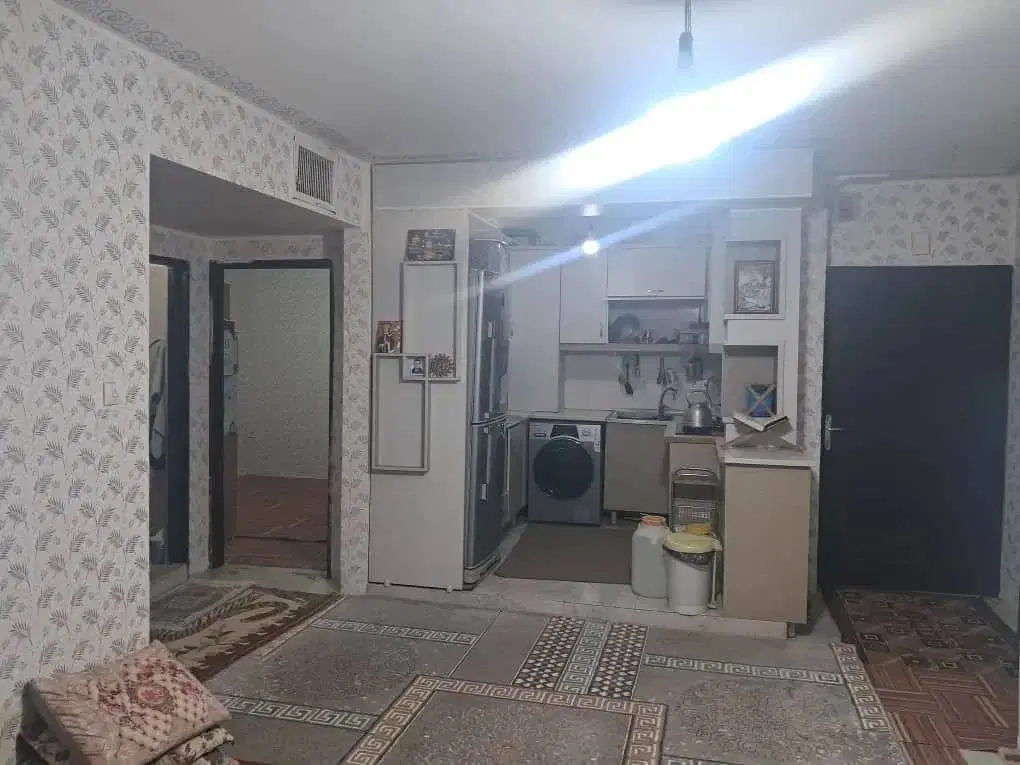 اجاره واحد های بامتراژ مختلف با رهن و اجاره مناسب