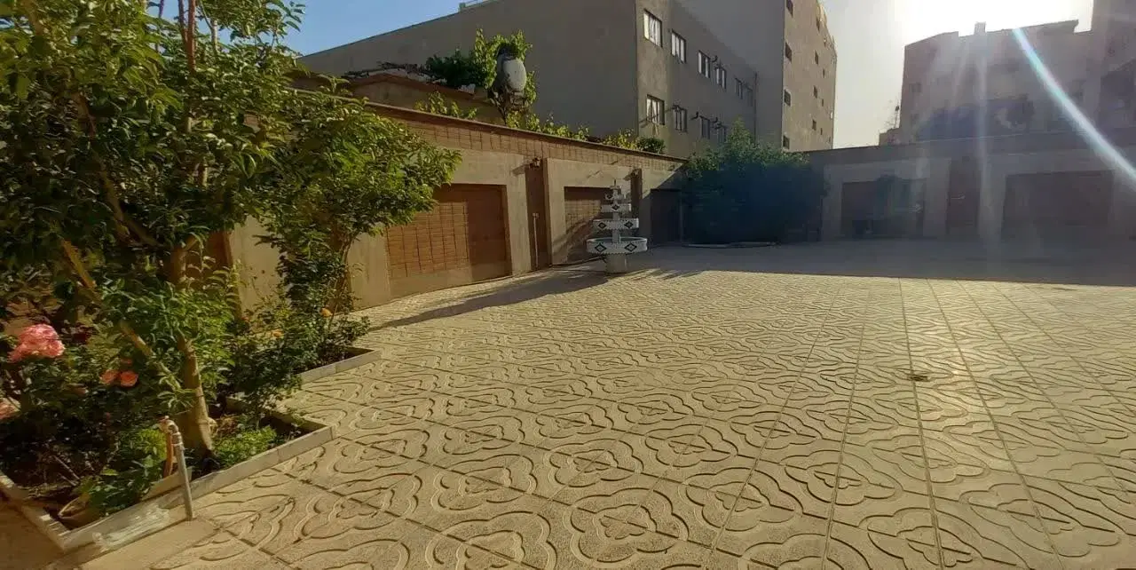 آپارتمان ۱۰۰متری مخابرات