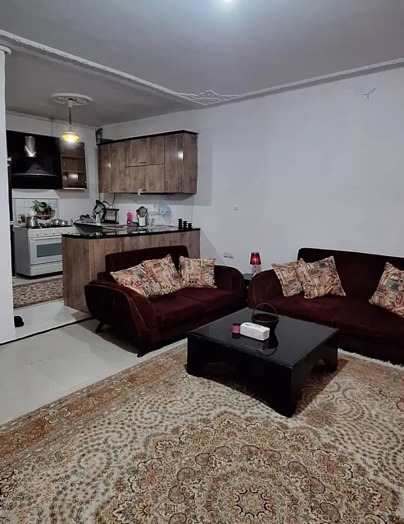 اجاره روزانه اپارتمان شیک و تمیز