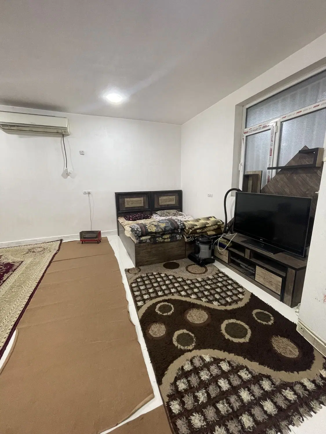 اجاره سوئیت روزانه و هفتگی