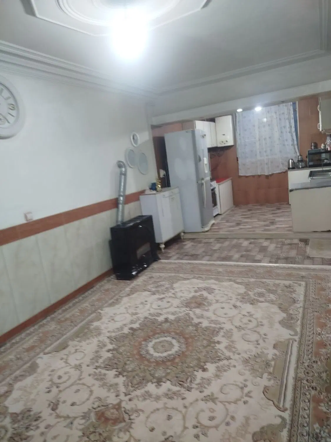 آپارتمان 60متری اجاره