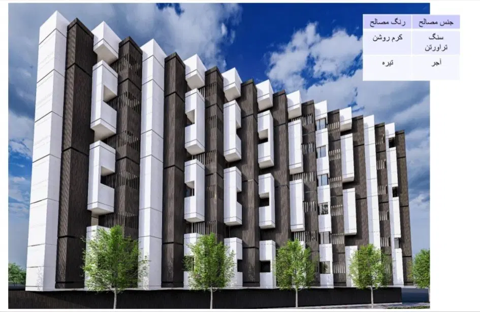 واحدآپارتمان