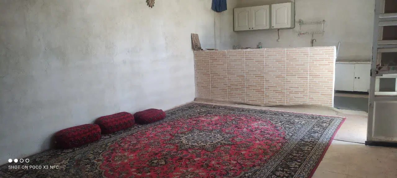 فروش فوری باغ ۱۰۰۰ متری با ساختمان
