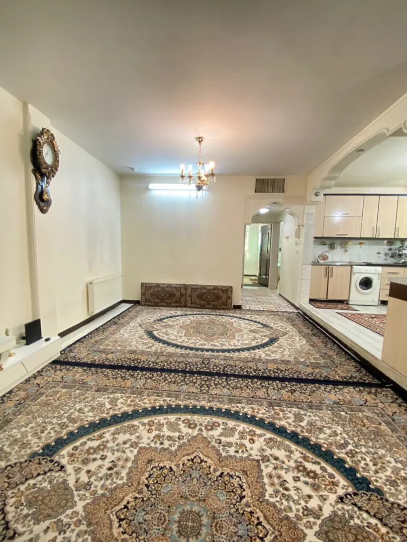 سند تک برگ_۸۷ متر_پارکینگ مسقف
