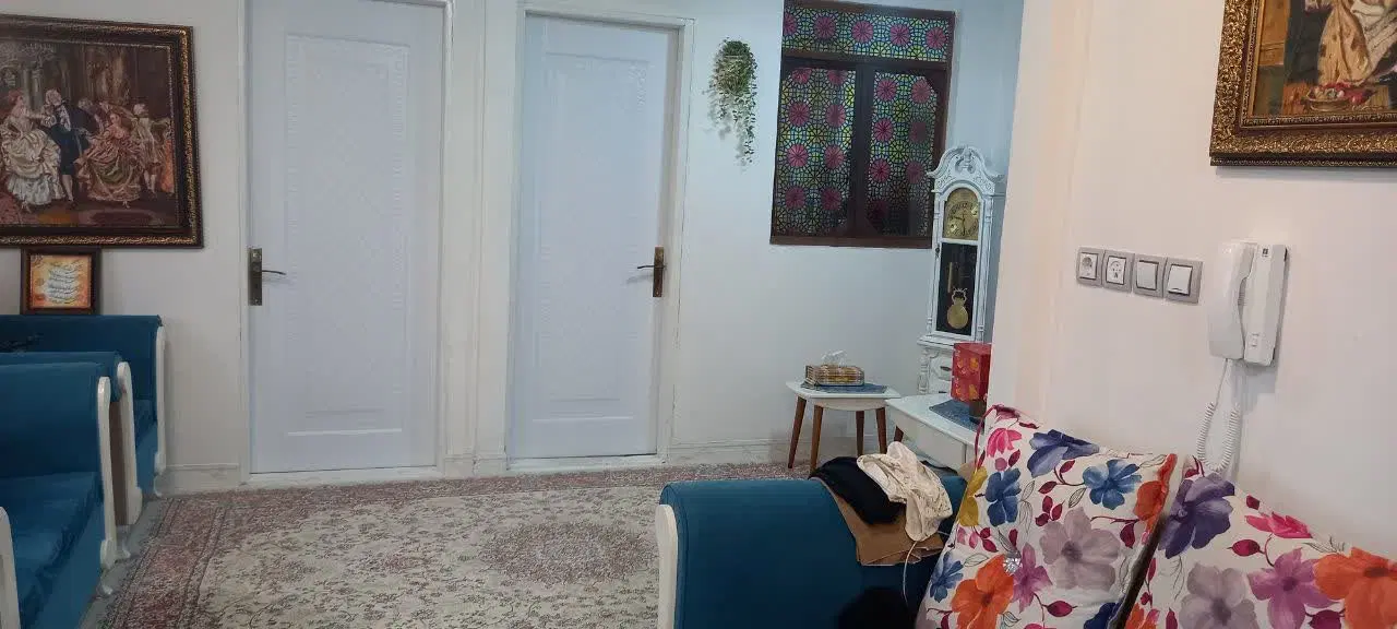 فروش خونه نقلی تمیزوشیک
