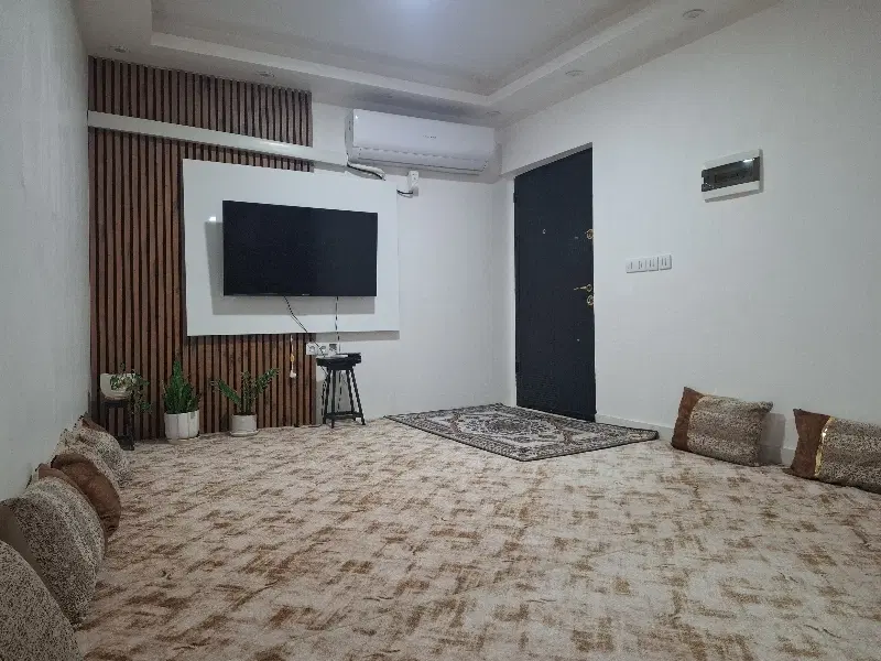 اجاره سوییت ویلایی ساعتی