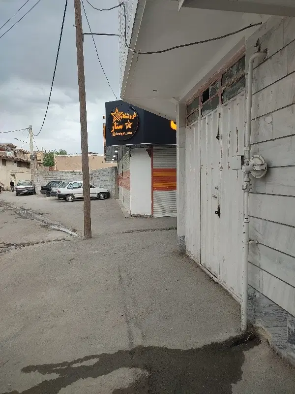 اجاره انبار یا کارگاه بی سرصدا