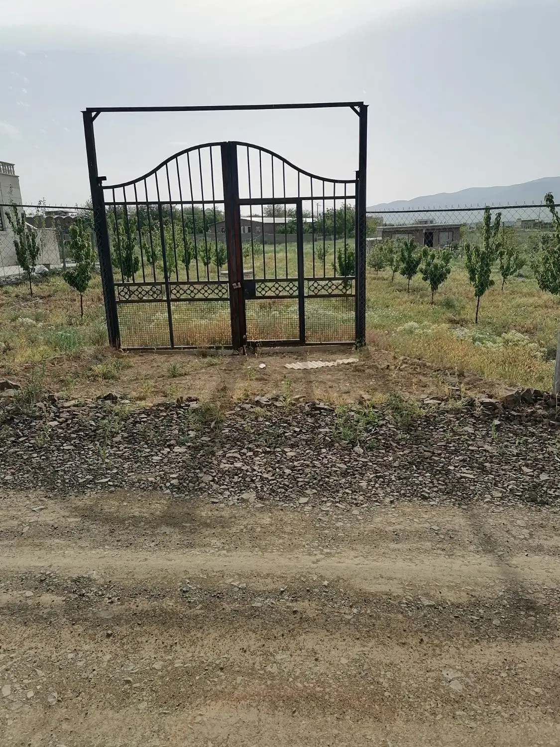 فروش خانه‌ باغ