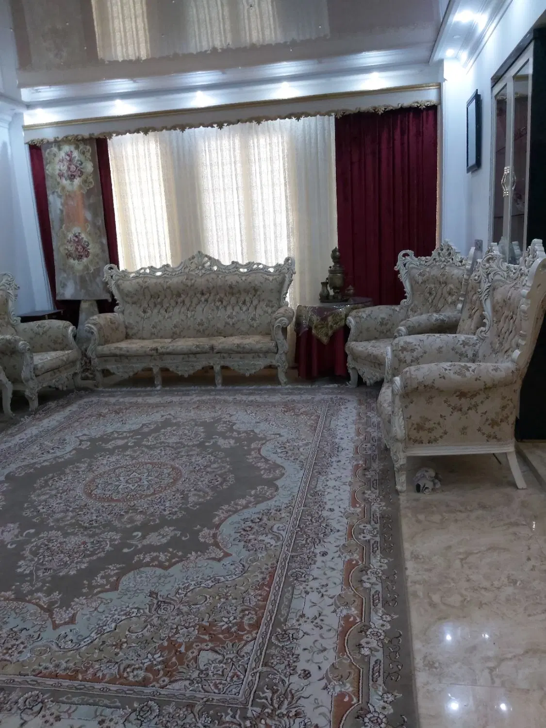 اجاره منزل همکف