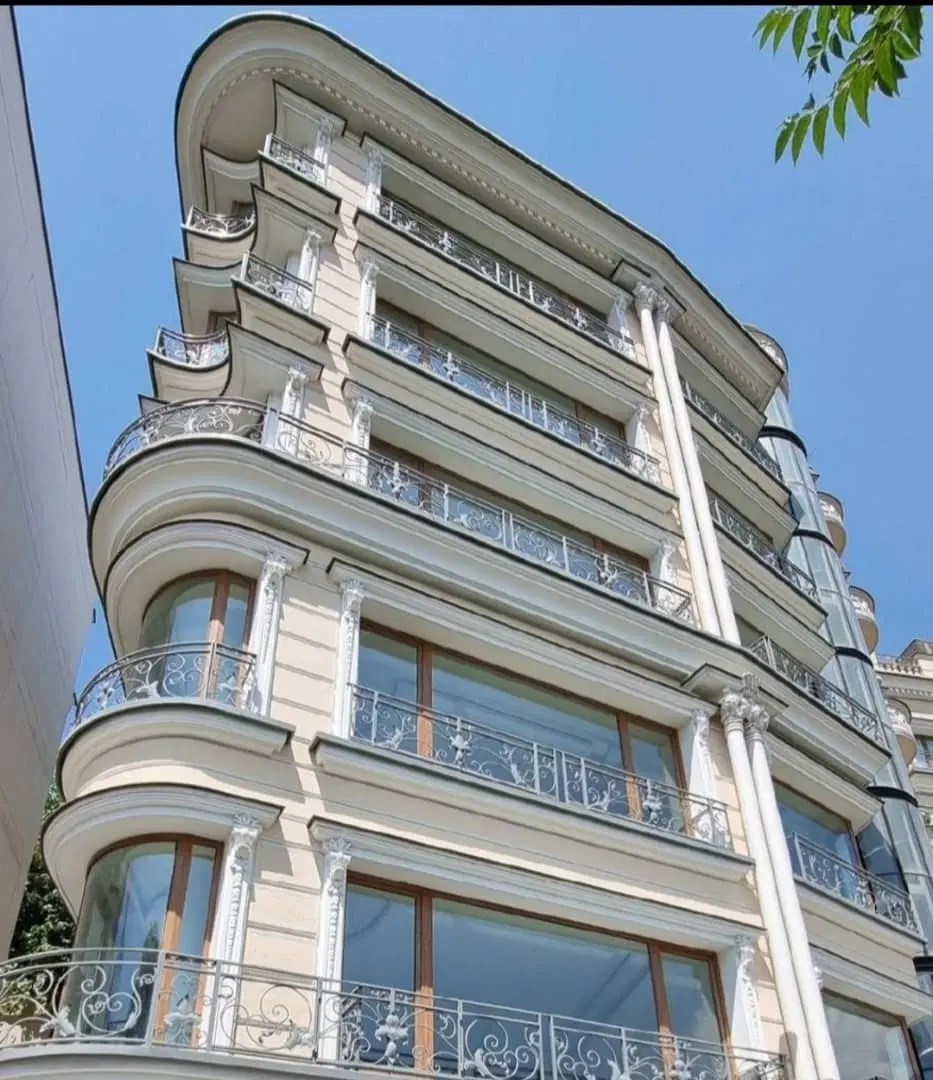 فروش آپارتمان ۱۵۰ متری عاشوری