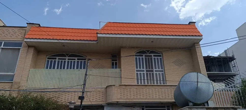 اجاره طبقه دوم منزل ویلایی