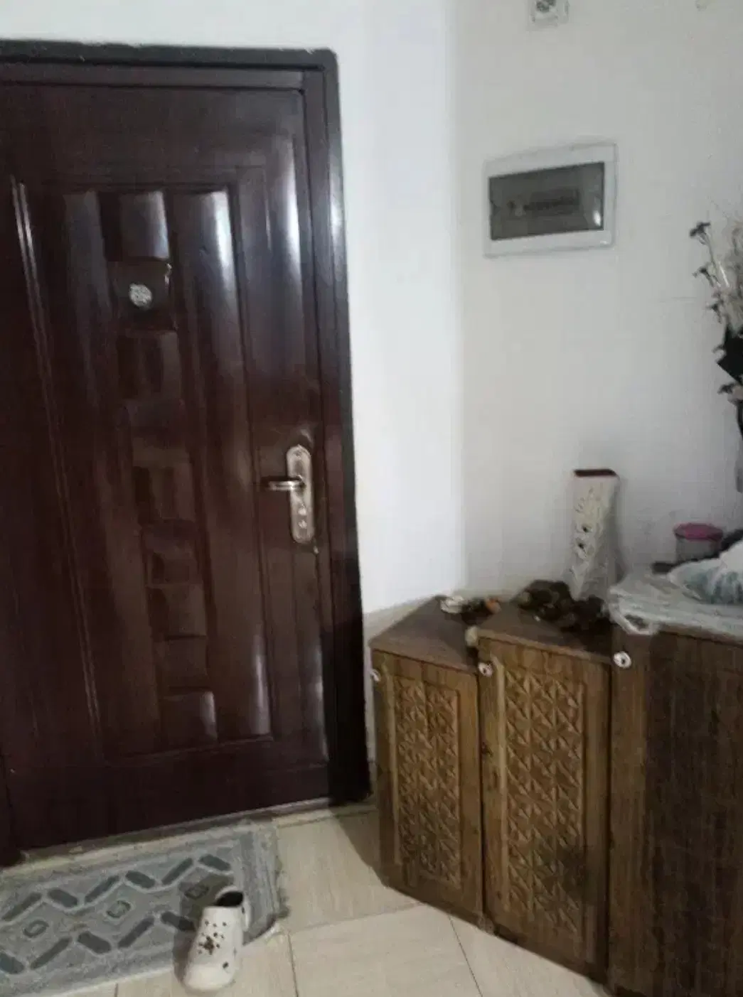 نیازمند هم خونه