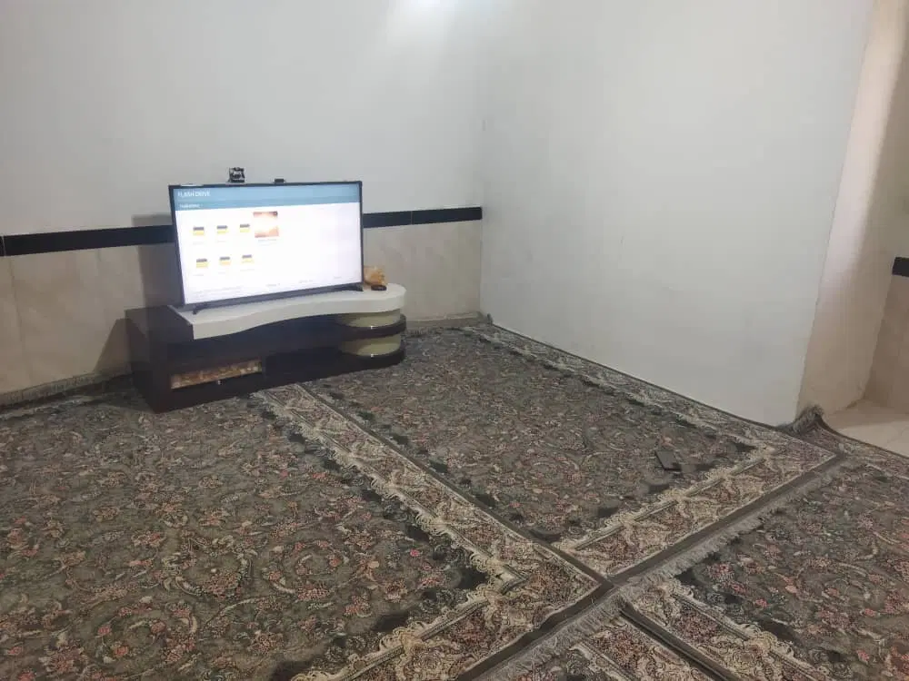 خانه ویلایی دو طبقه
