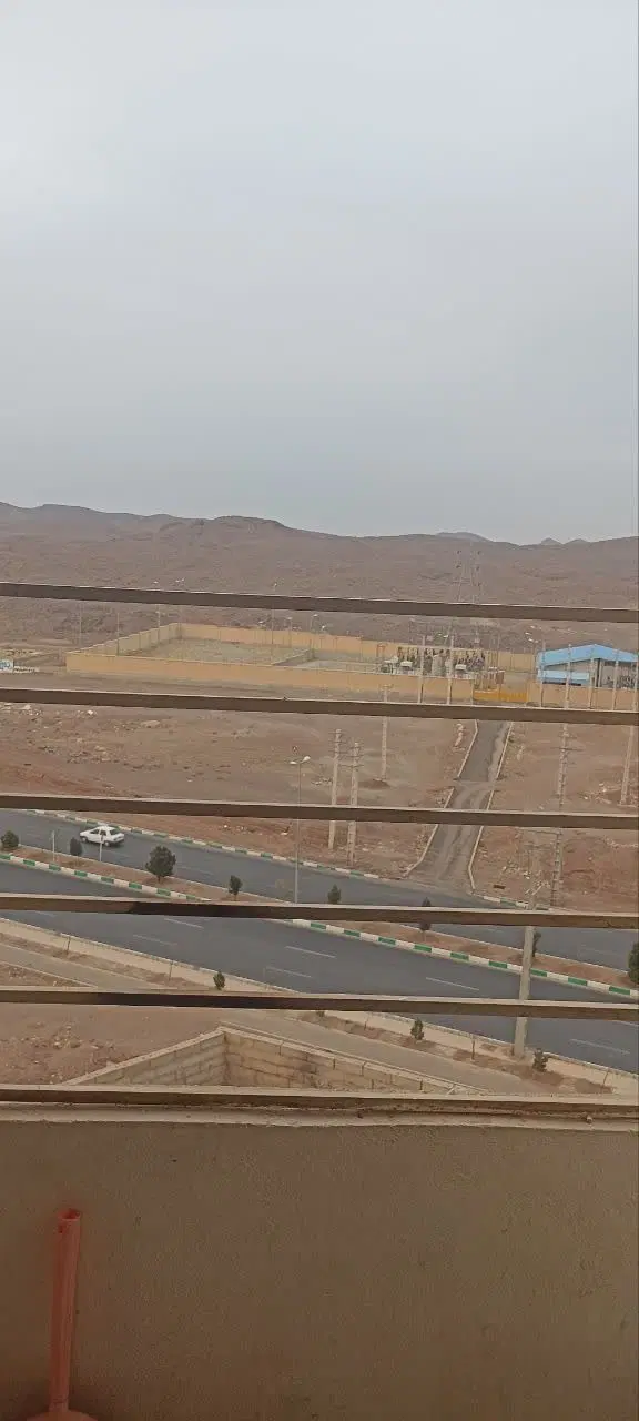 زمین فروشی  ۱۹۸ متری فاز ۳ پرند سند تک برگ