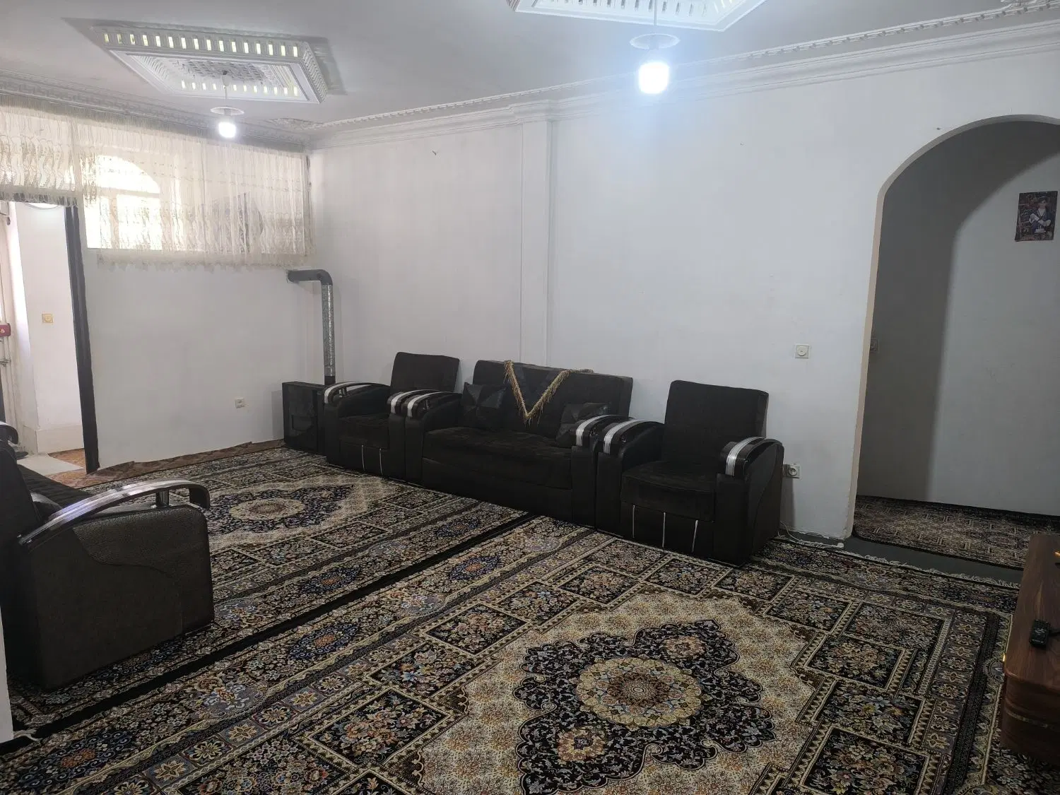 ویلاشهر عبور مجزا