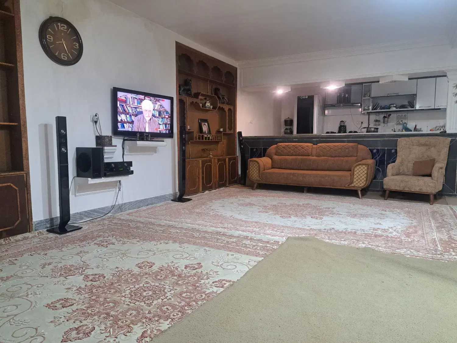 خانه.حسن اباد. کمالوند