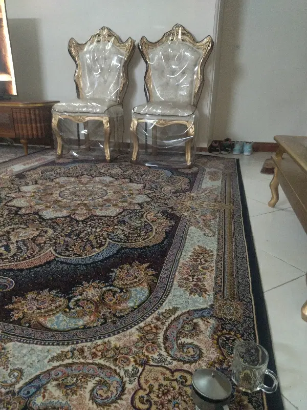 آپارتمان 110متری طبقه چهارم تک واحدی