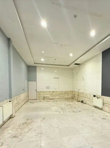مغازه 60متری تاپ لوکیشن الهیه
