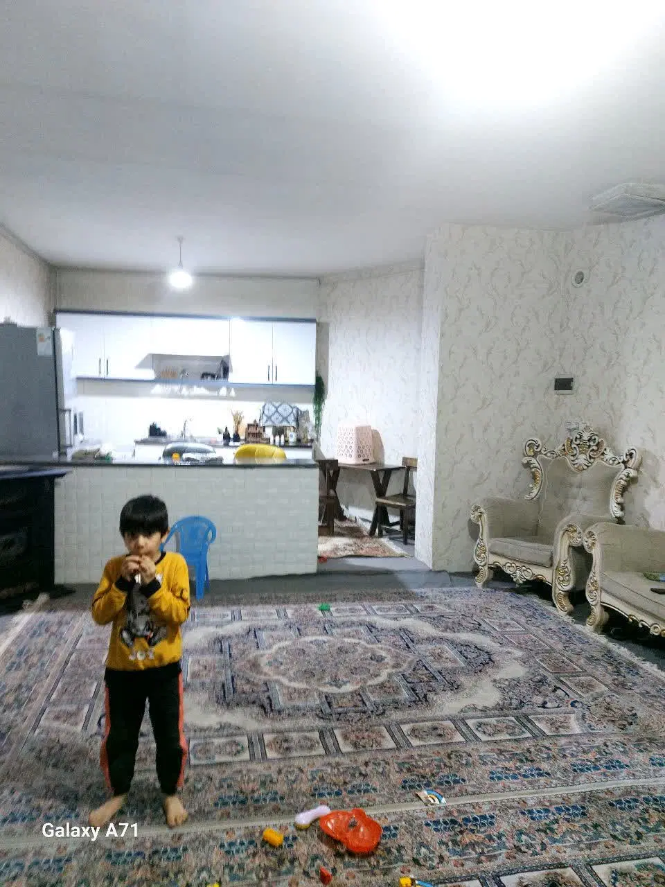 منزل ویلایی۸۵متری سنددار قیمت مناسب