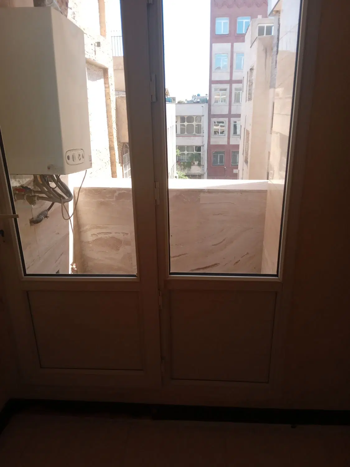 ۷۲ متر _ فول _ ظهیراسلام