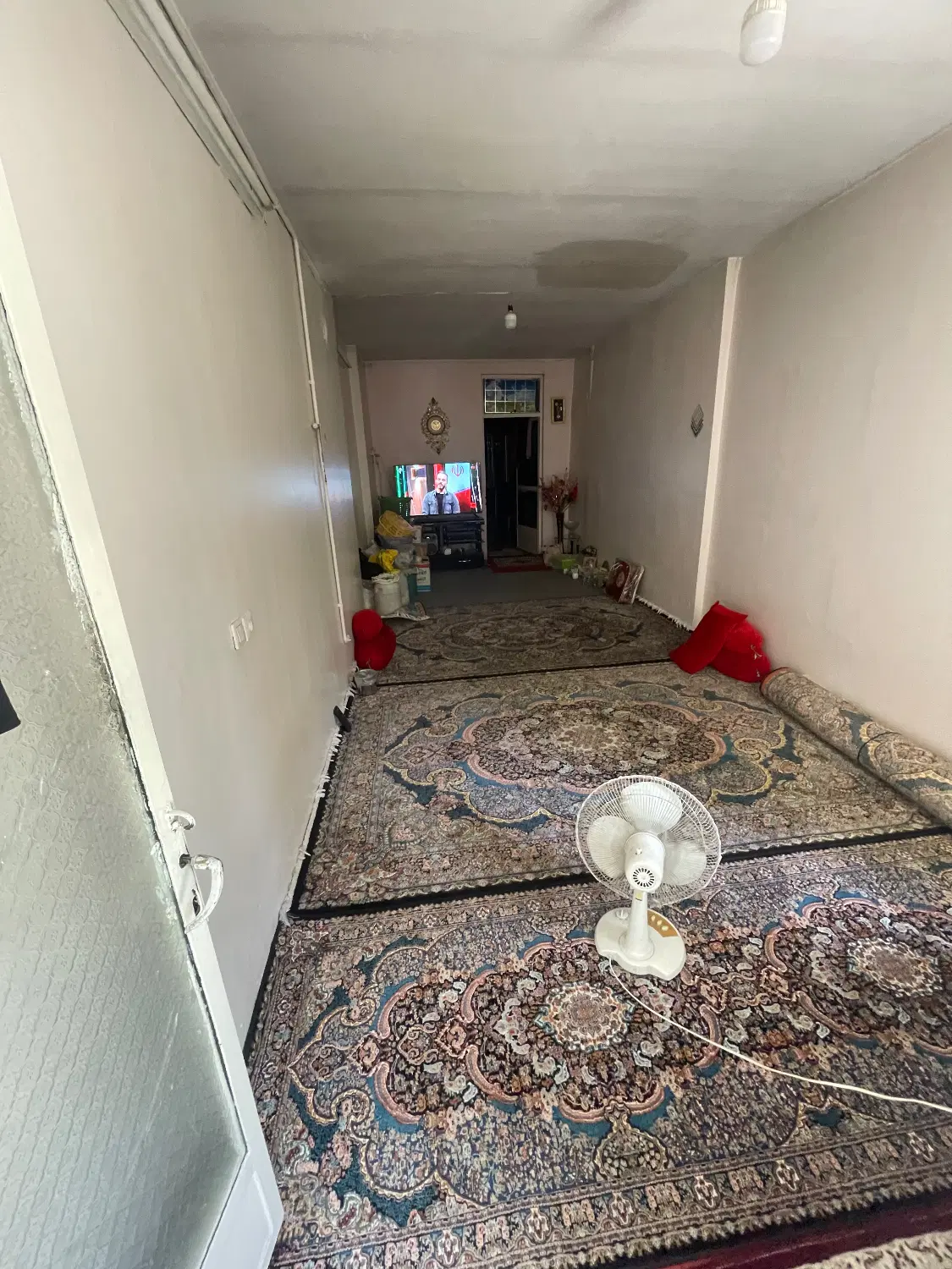 منزل دربستی